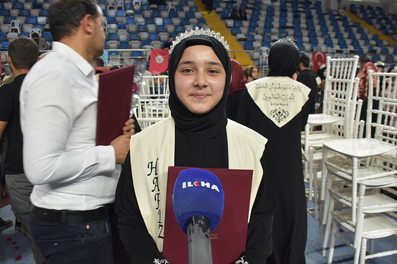 Betül Genç 