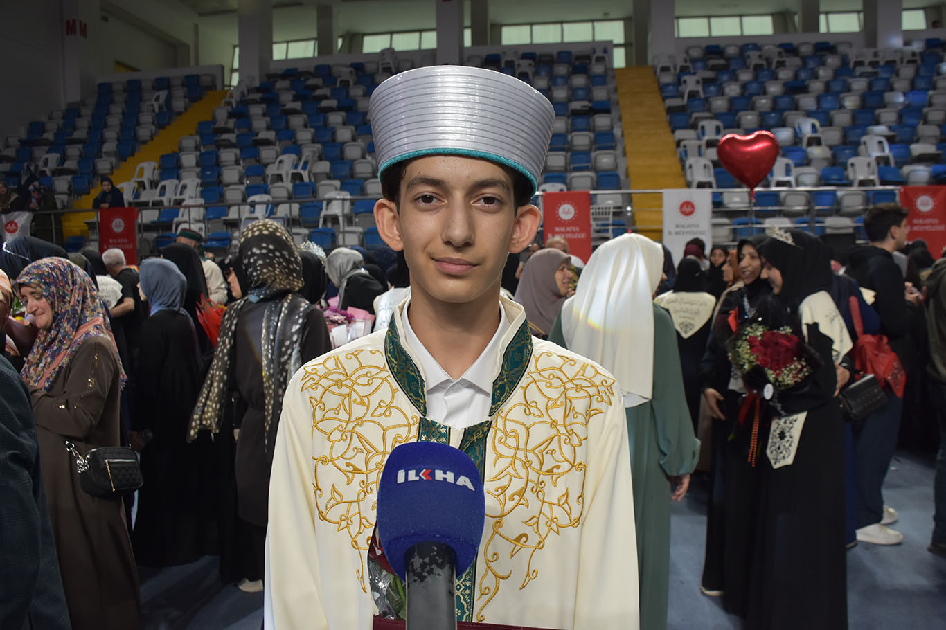 İbrahim Güldaş 