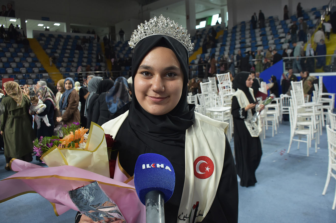 Ebrar Meryem Acet