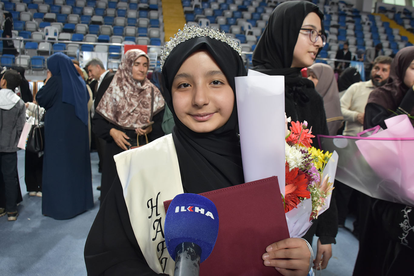 Esra Nur Karabulut