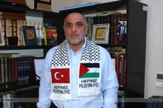  حسين دورسون: الدول الضامنة لوقف إطلاق النار في غزة عاجزة عن اتخاذ موقف مستقل