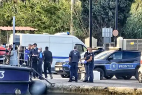 Yunanistan açıklarında gün içinde ikinci göçmen teknesi olayı: 6 ölü