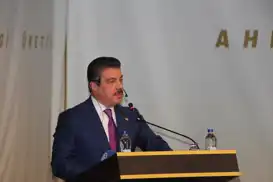 TBMM Adalet Komisyonu Başkanı Yüksel: Soykırım akla gelebilecek birçok suçtan daha ağır, insanlığa karşı işlenen bir suçtur