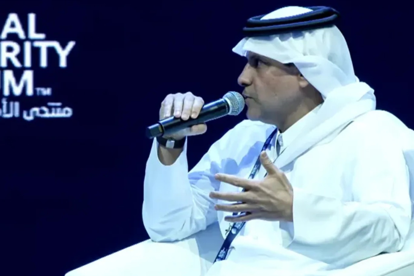 قطر تعلن عن شراكة دفاعية إقليمية جديدة وتدعو إلى الحوار مع إيران