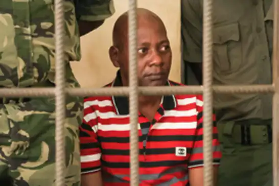Kenya'da "açlık tarikatı" davası: 190 çocuğun ölümüne sebep olan tarikat lideri suçlu bulundu