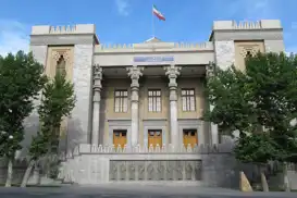 İran, Almanya Büyükelçisi’ni Dışişleri Bakanlığına çağırdı