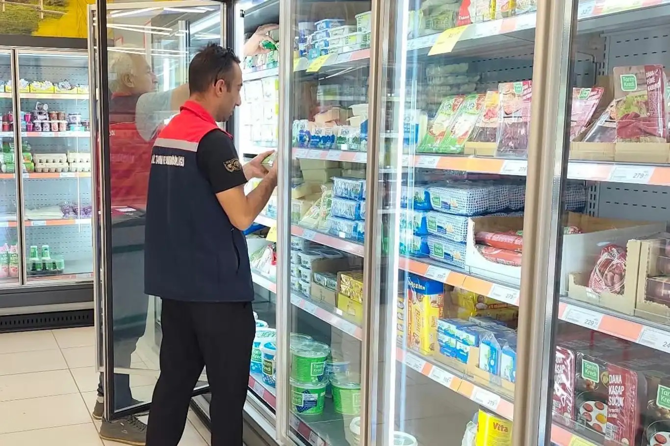 Eskişehir’de denetimlerde 532 bin 382 TL idari para cezası uygulandı