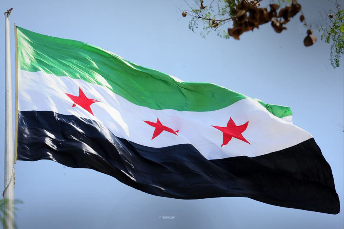 US removes Syria from list of countries facing blanket defense trade restrictions