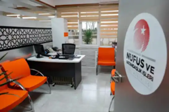 KPSS Ön Lisans adayları için nüfus müdürlükleri pazar günü açık olacak