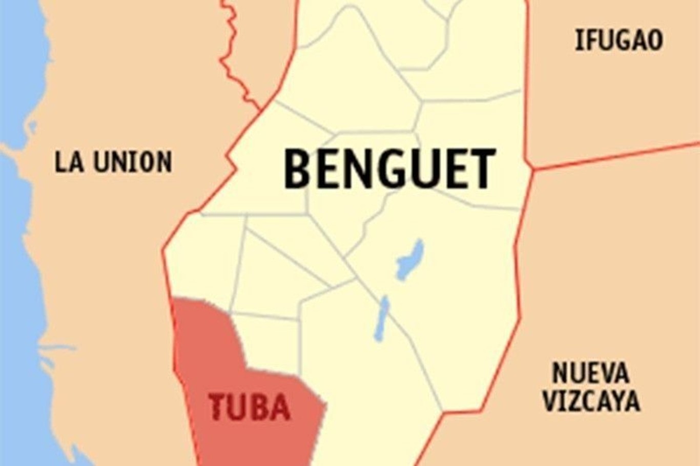 Seven miners die in suspected toxic gas incident in northern Philippines