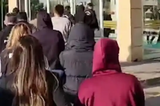 Kahramanmaraş merkezli bahis operasyonu: 11 şüpheli tutuklandı