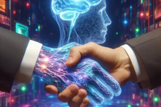 AI use nearly doubles among individuals and businesses in Türkiye