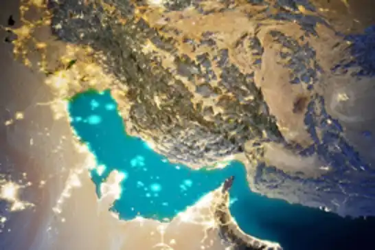 Three UAE-linked tankers damaged in Strait of Hormuz