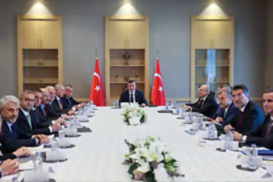 İkinci Fon Kurulu Toplantısı gerçekleştirildi