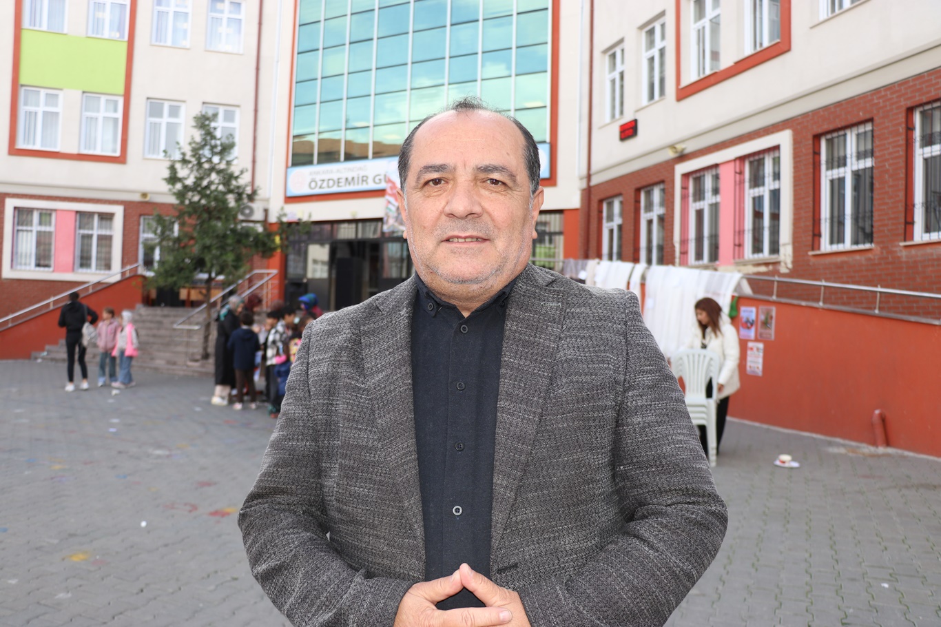 Hakan Çınar