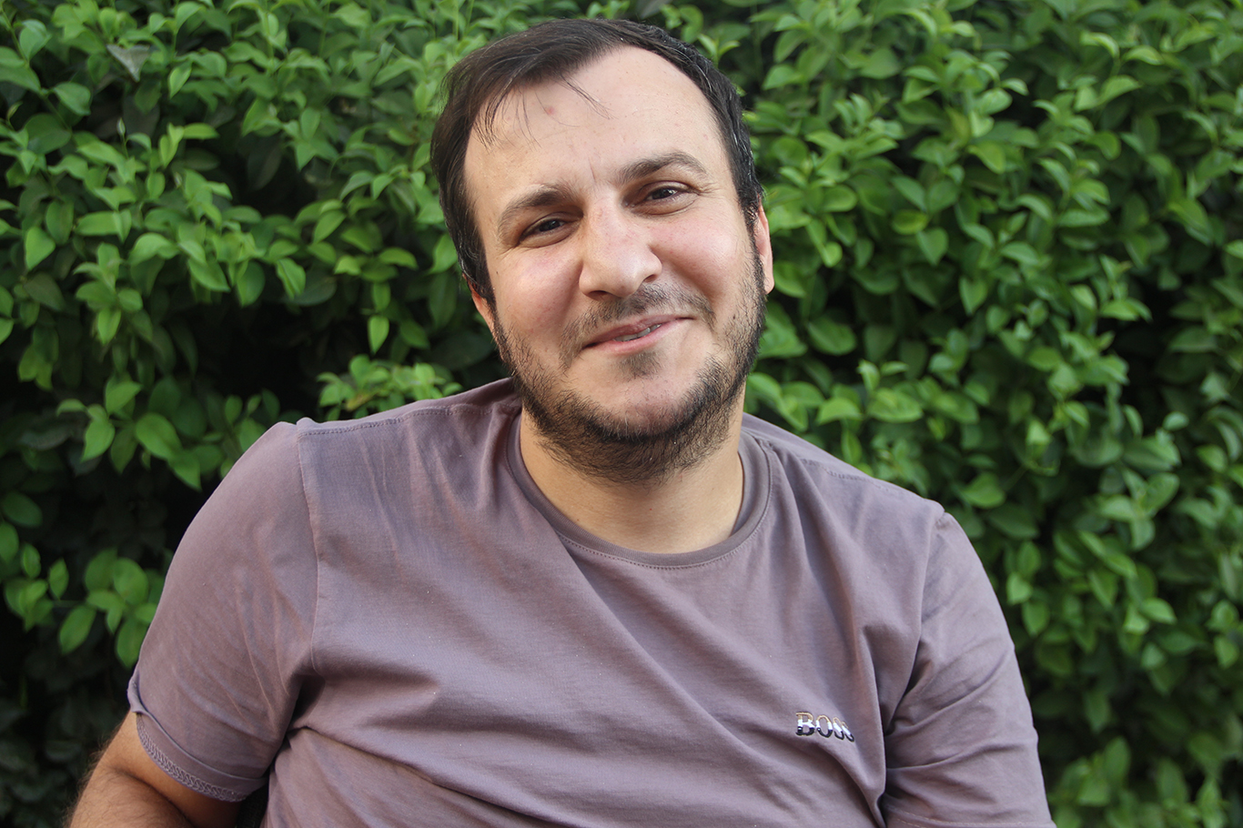 EMİN AYDIN