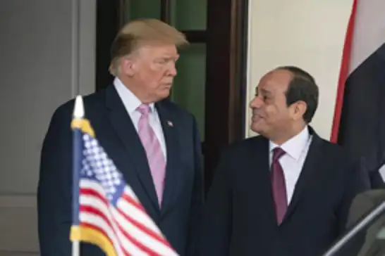 بقيمة 320 مليون دولار..واشنطن تعفي مساعدات عسكرية لمصر من شرط حقوق الإنسان