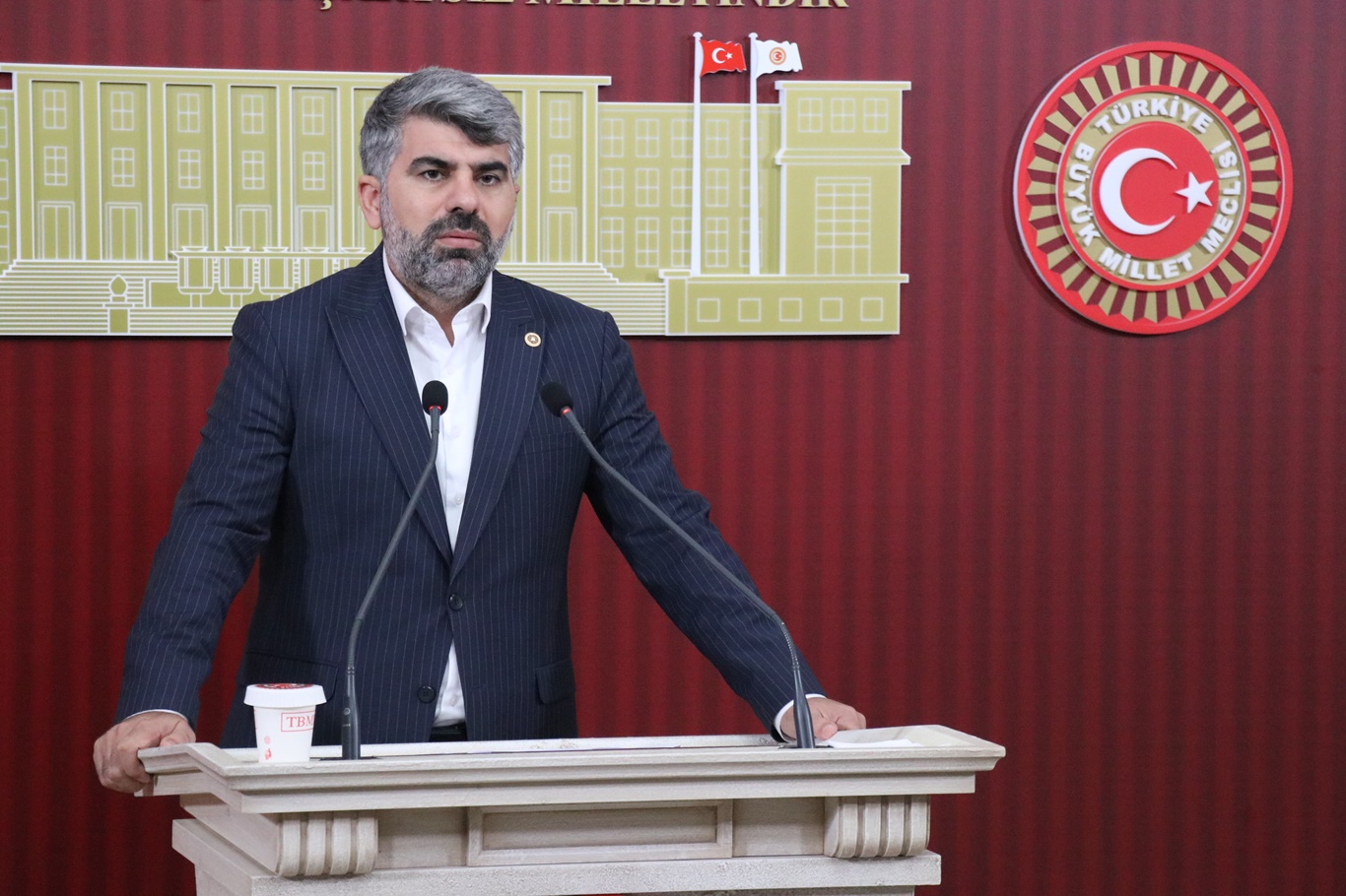 Faruk Dinç