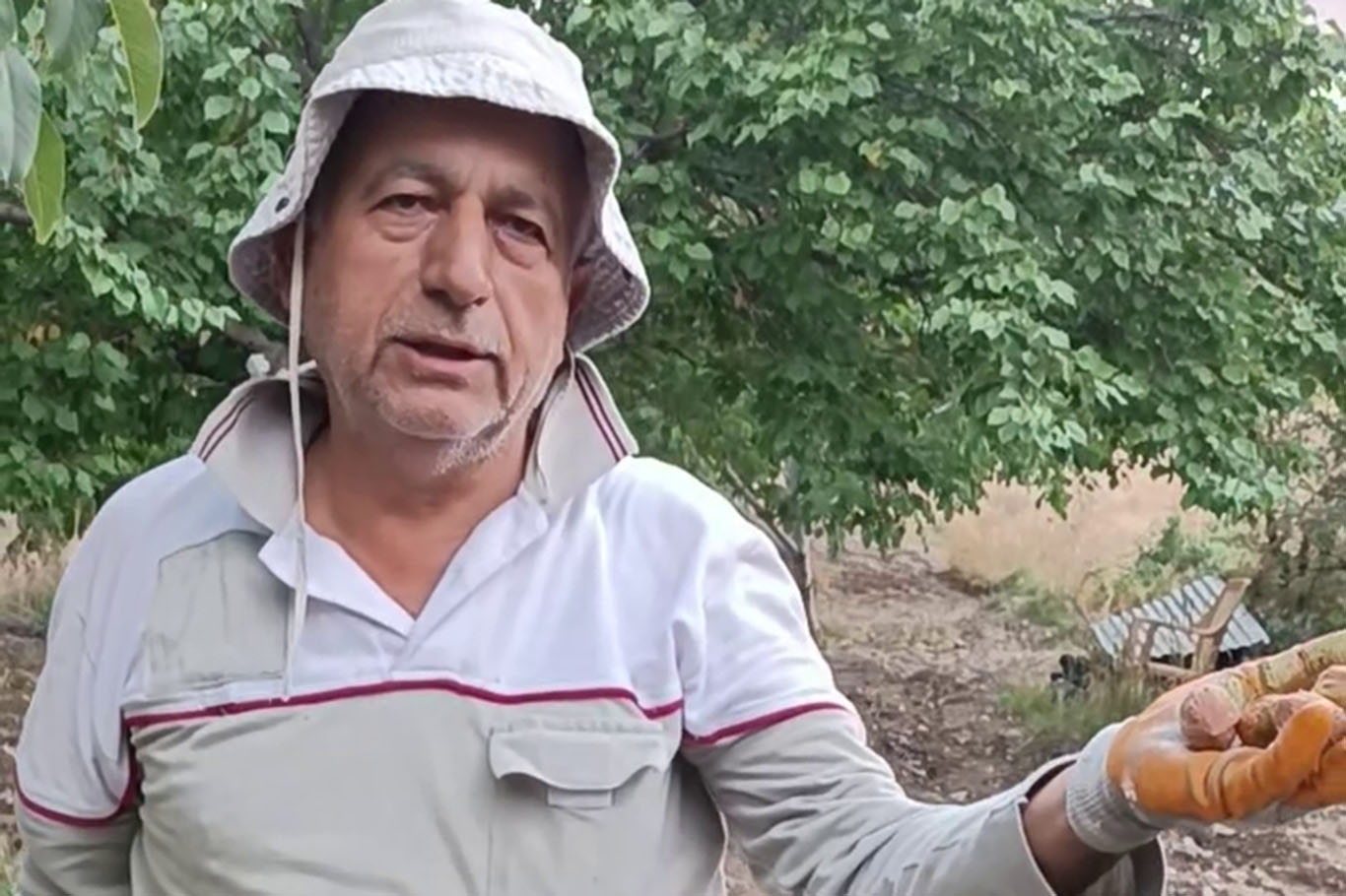 Yusuf Eser