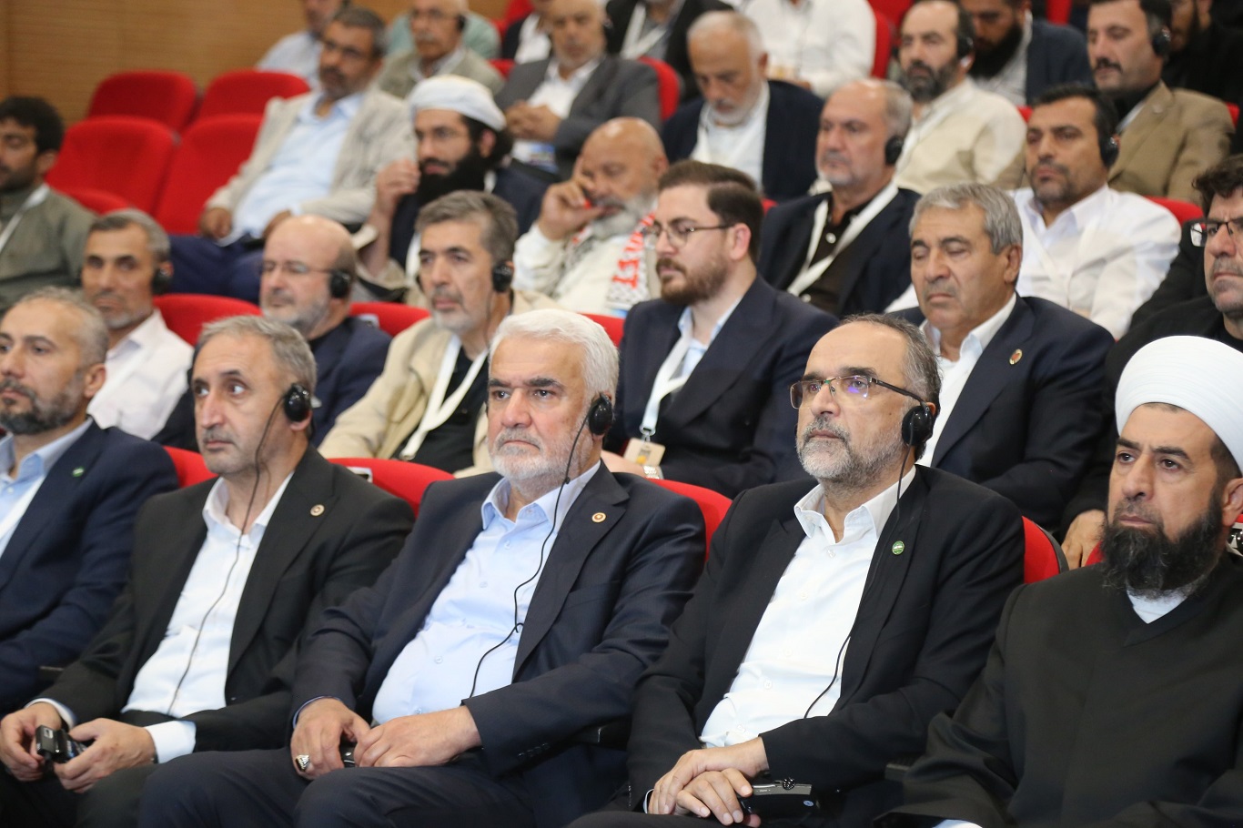 پیامهای مهم یاپیجی‌اوغلو در سالروز فتح مسجد الاقصی