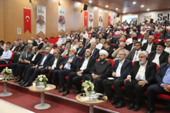 پیامهای مهم یاپیجی‌اوغلو در سالروز فتح مسجد الاقصی