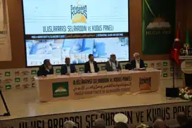 Ahlak, zühd, cömertlik, liderlik ve Selahaddin-i Eyyubi