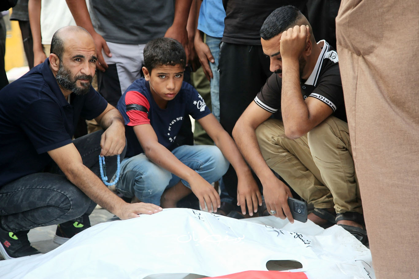 Batı Şeria’da işgal rejimi saldırısı: 1 şehit, 2 yaralı 