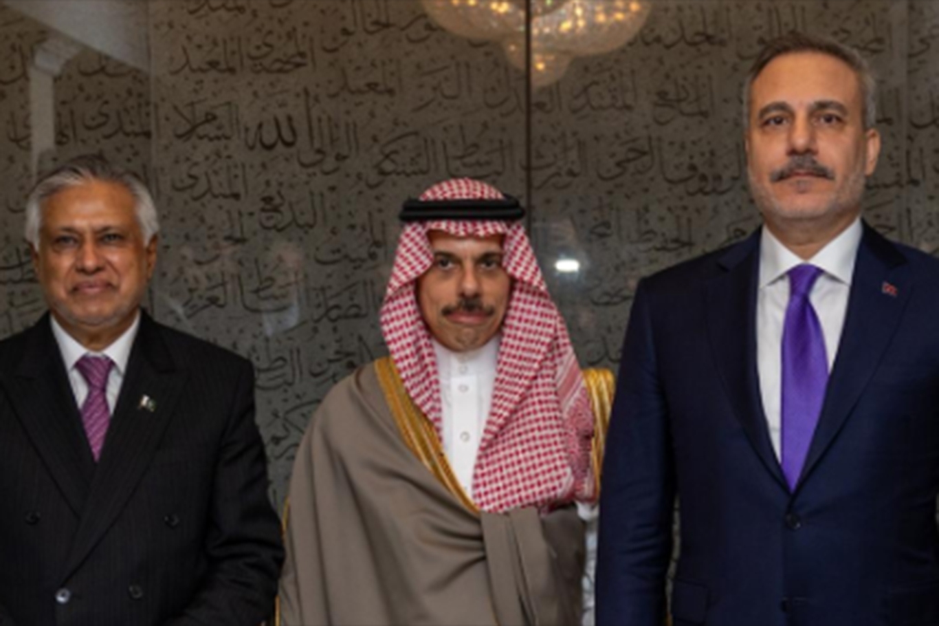 Makkah defence pact committee to meet next week in Riyadh