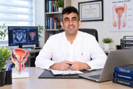 Erkeklerde prostat kanseri riski hangi yaşta artıyor? Uzmanından önemli uyarılar