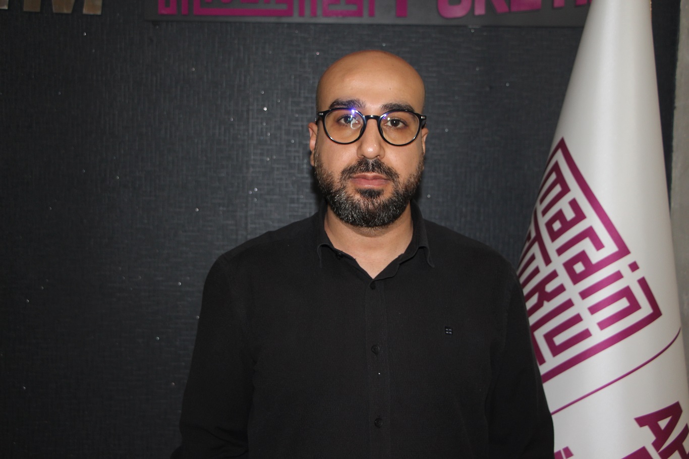 Nurullah Özdemir