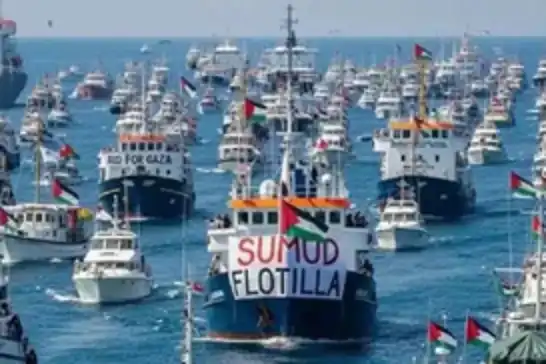 35 Israeli officials to face trial in Istanbul over attacks on Gaza-bound aid ships