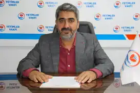 Weqfa Êtîman ji bo êtîman kampanyaya zivistanê da destpêkirin