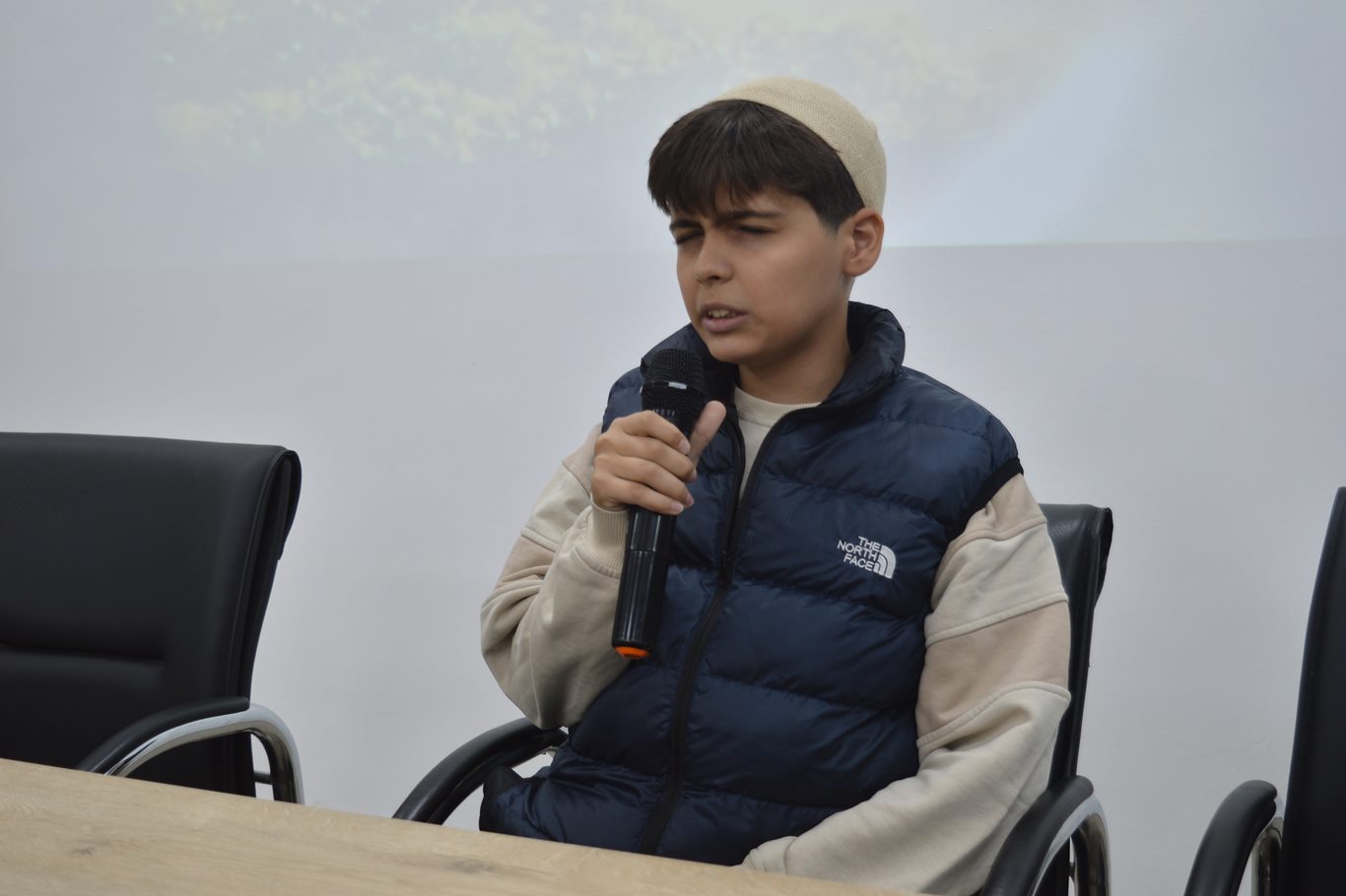 İmam Hatipliler Haftası programında imam hatip eğitiminin anlamı ele alındı
