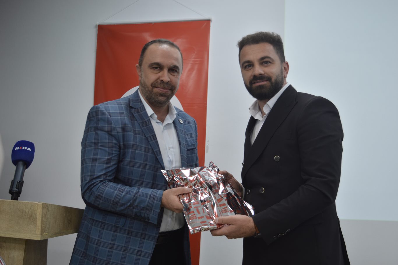 İmam Hatipliler Haftası programında imam hatip eğitiminin anlamı ele alındı