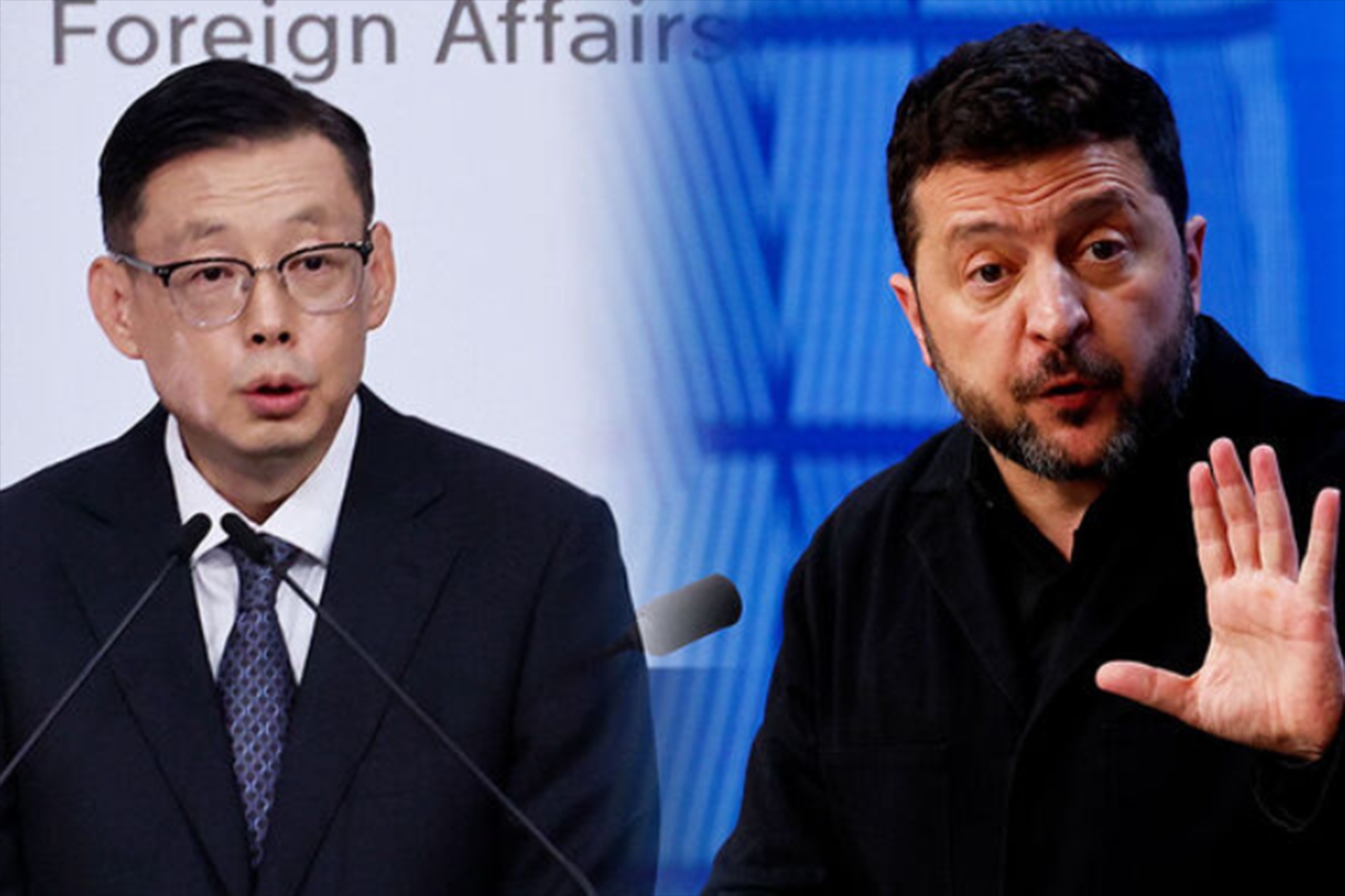 South Korea withdraws some diplomatic staff from Ukraine amid tensions