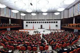 Türkiye moves to ratify Mecca Joint Defence Agreement with Saudi Arabia and Pakistan