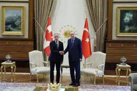 Canadian Prime Minister Carney to visit Türkiye to boost trade, defence and energy cooperation