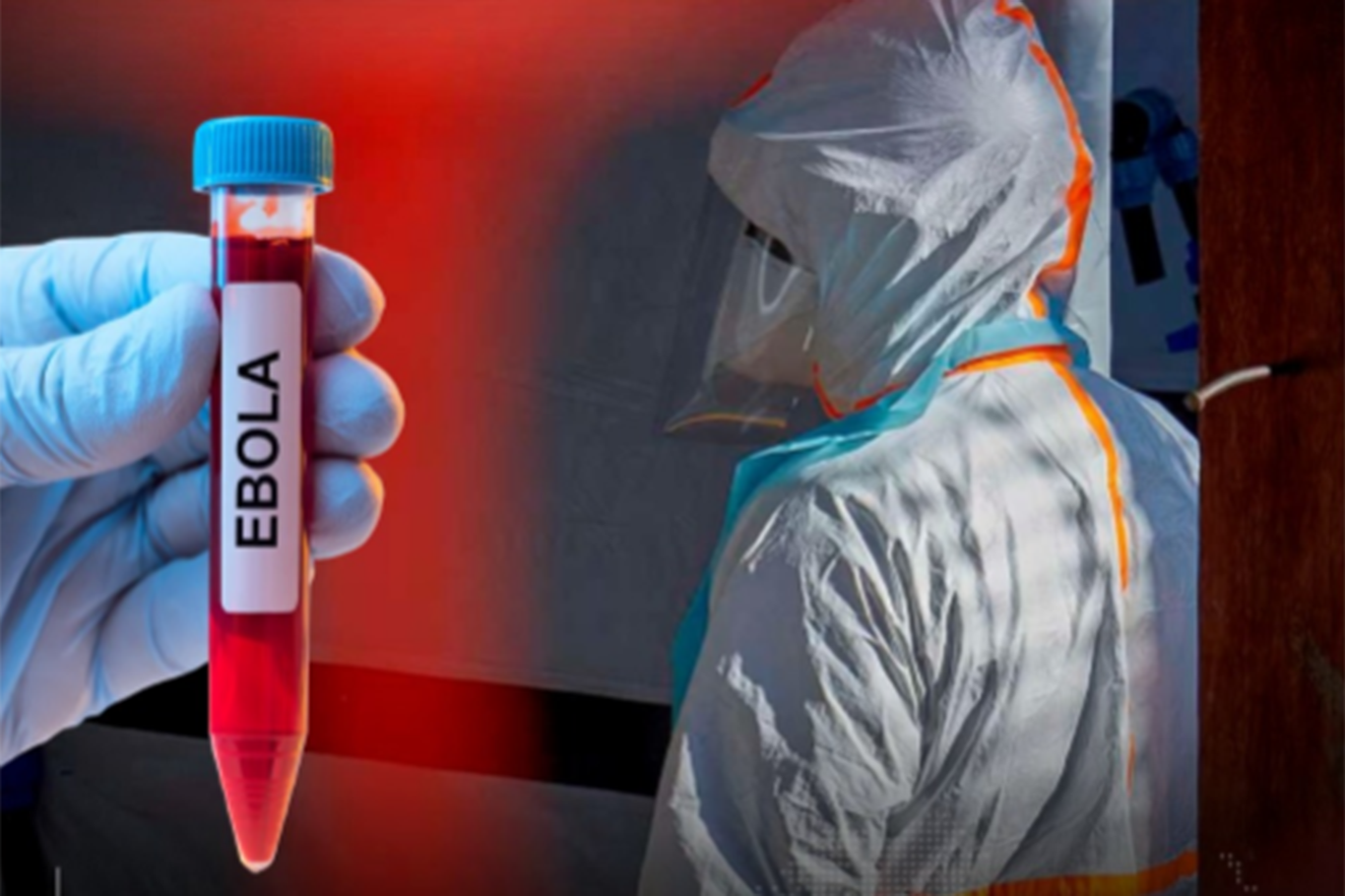 Nijerya'da ilk Ebola vakası doğrulandı