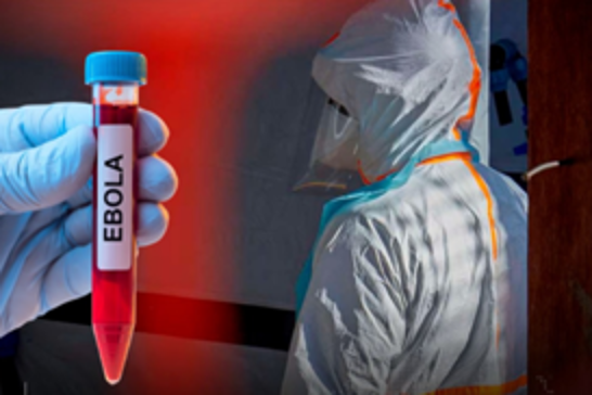 Nijerya'da ilk Ebola vakası doğrulandı