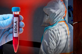 Nijerya'da ilk Ebola vakası doğrulandı