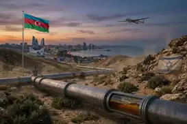 Azerbaycan-israil ilişkileri