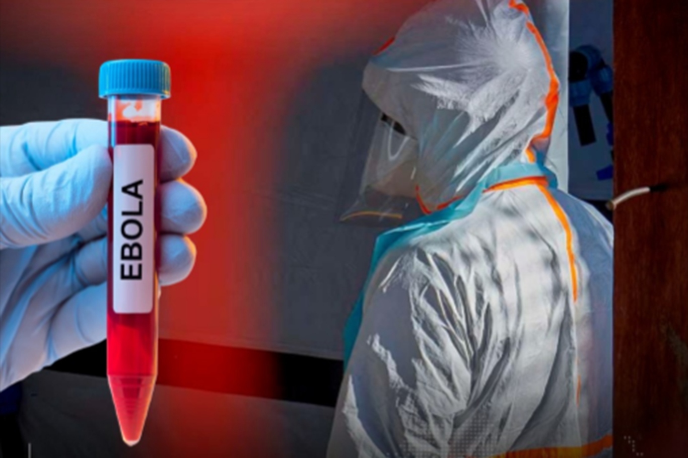 Nigeria confirms first imported Ebola case in Abuja