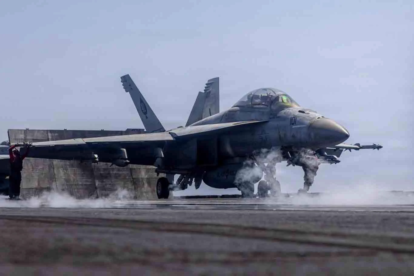Washington'dan İran açıklaması: Seçimlerden önce saldırı düzenlenmeyecek