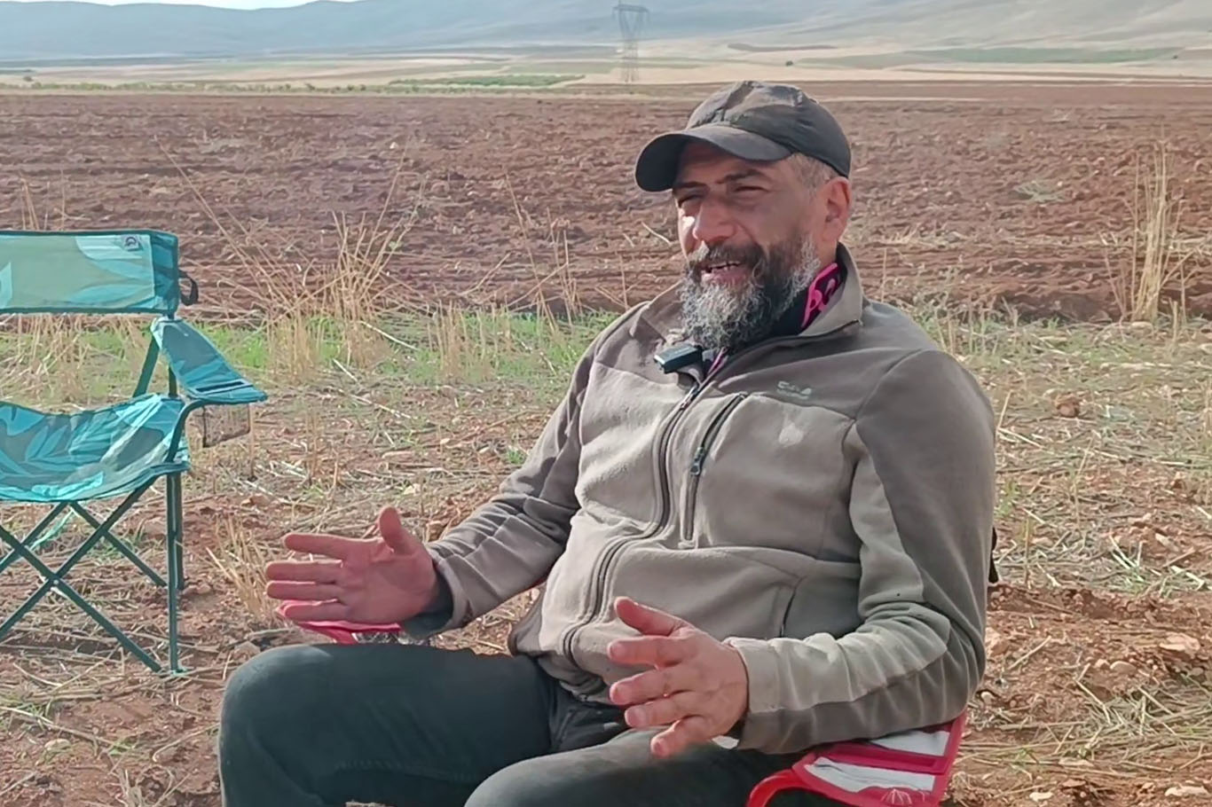 Hakan Gökçe