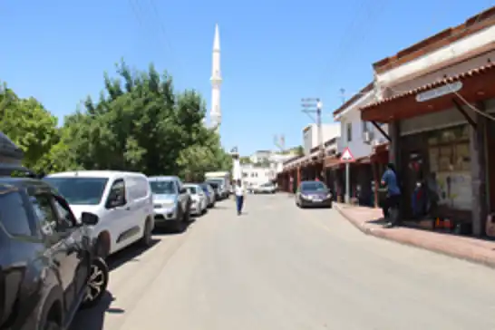 İşsizlik ve göç sorununa karşı üretim ve istihdam çağrısı: Gençler iş için memleketini terk etmesin