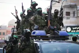 Kemînek li ser komeke çekdar li Refahê:Hêza Radî hûrguliyên pevçûnê eşkere dike