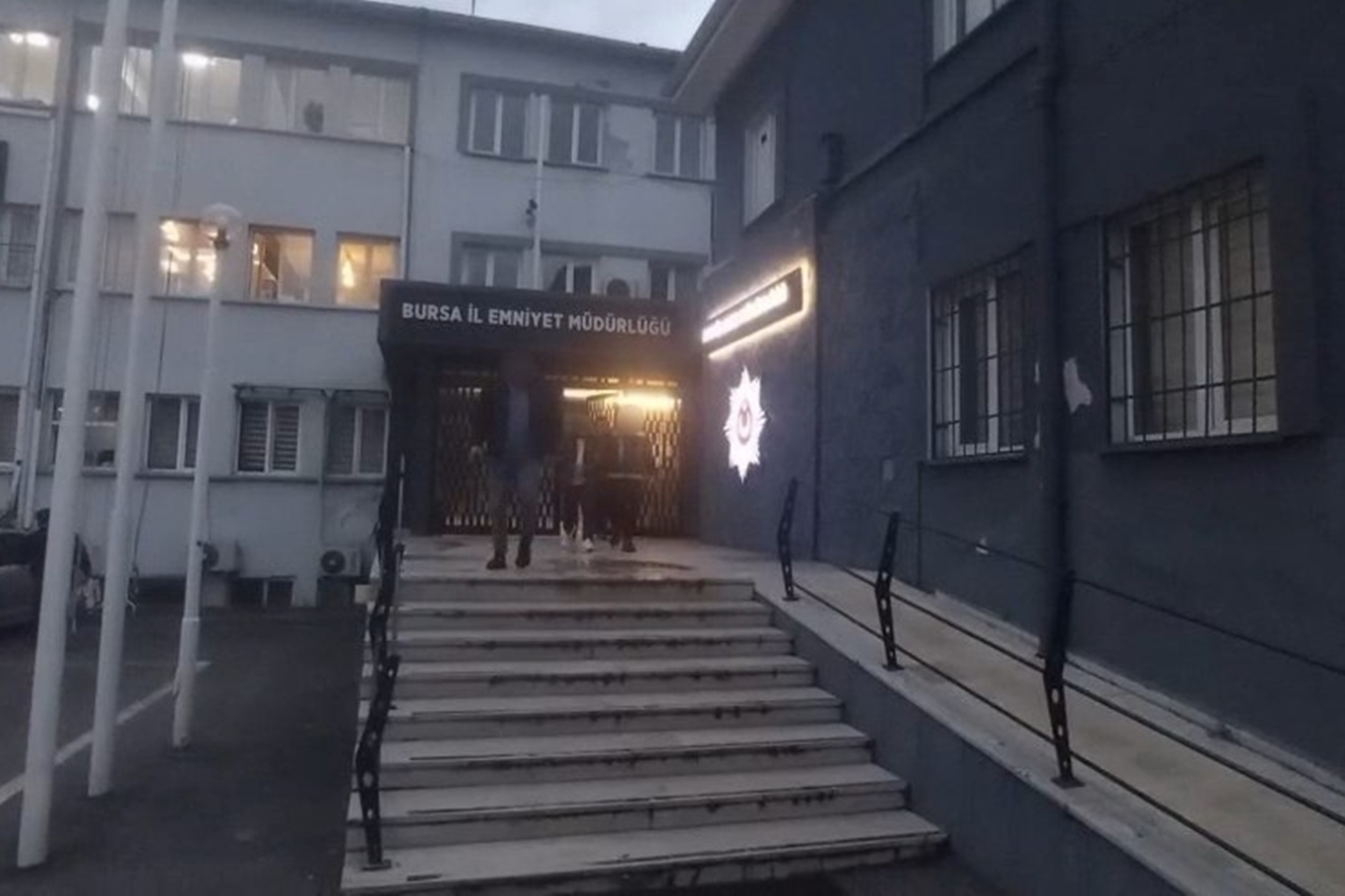 Bursa’da savunma sanayii maskesiyle dolandırıcılık operasyonu