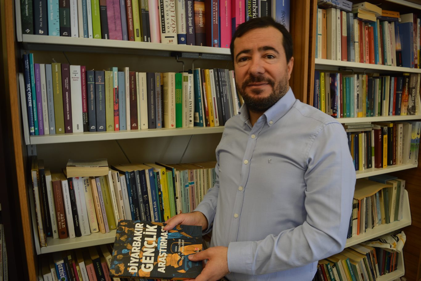 Sosyolog Tan: Batı'nın geçmişte yaptıkları bumerang gibi kendisine döndü
