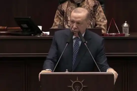 Erdoğan announces 57 million liras in aid for Istanbul flood victims