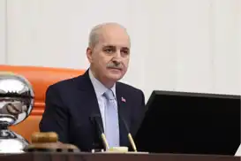 كورتولموش: التفاهم البحري بين تركيا وليبيا يعزز الاستقرار في المتوسط
